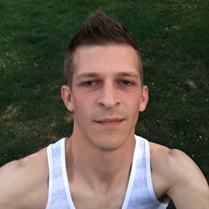 Meet your Posher, Matthew